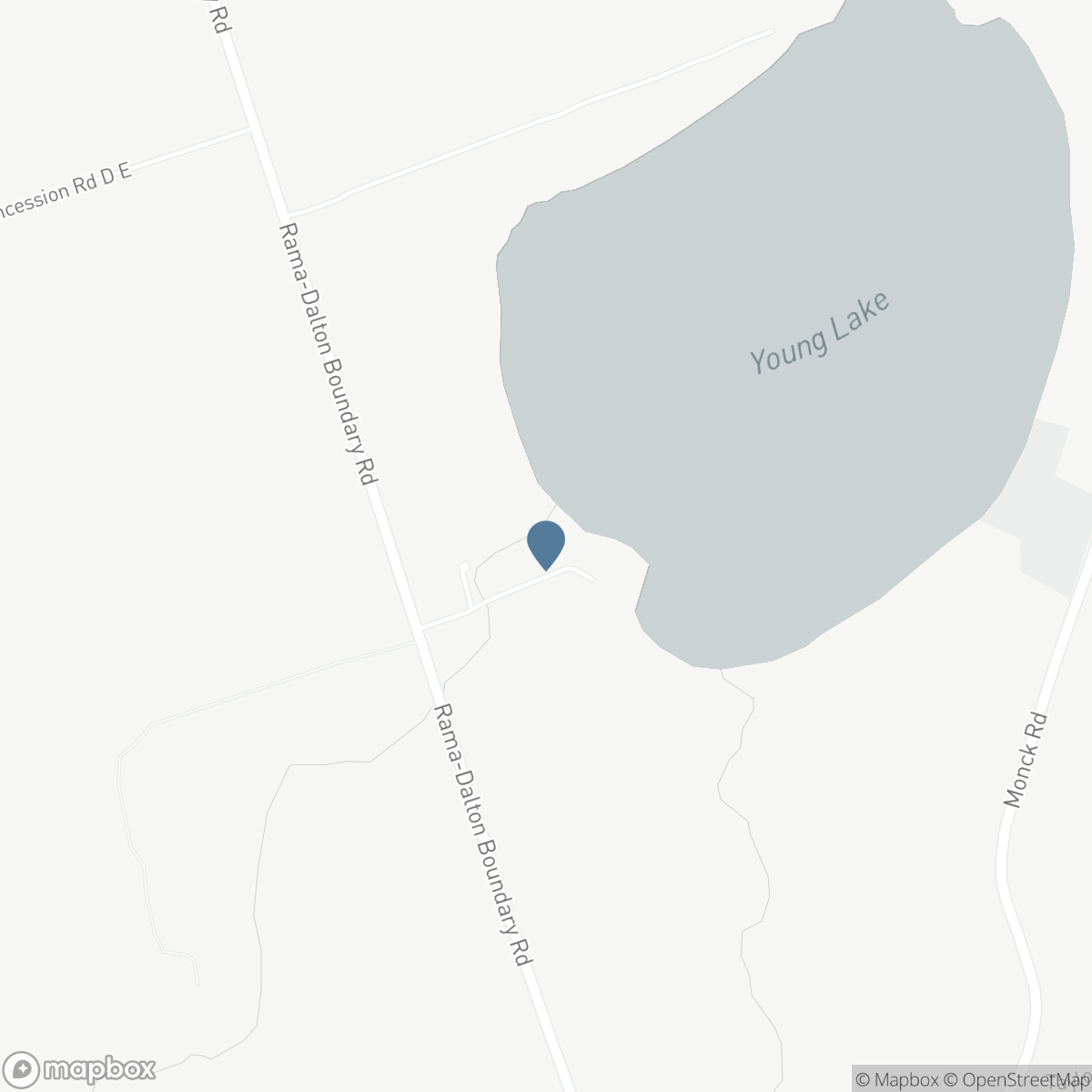 6 SPRING LANE, Kawartha Lakes, Ontario L0K 1W0